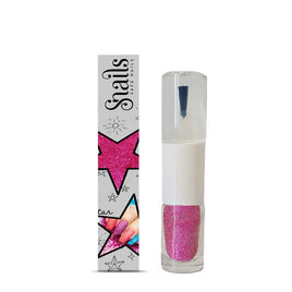 Snails Magic Dust Pink Nail glitter with top coat 2-in-1 (NEW!)