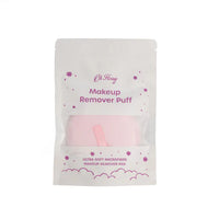 Oh Flossy! Makeup Remover Puff