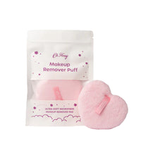 Oh Flossy! Makeup Remover Puff