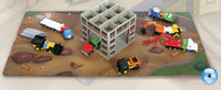 Popular Playthings MICRO Mix or Match Construction (2025 New!)