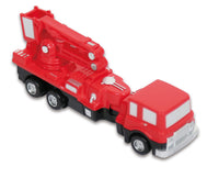 Popular Playthings MICRO Mix or Match Construction (2025 New!)