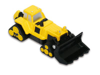 Popular Playthings MICRO Mix or Match Construction (2025 New!)