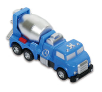 Popular Playthings MICRO Mix or Match Construction (2025 New!)