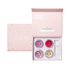 Oh Flossy! Mini Makeup Set