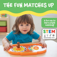 Popular Playthings - Monkey Match
