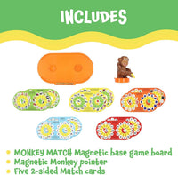 Popular Playthings - Monkey Match
