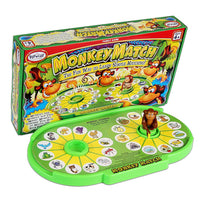 Popular Playthings - Monkey Match