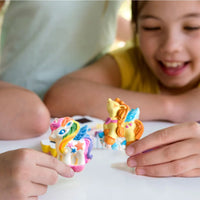 4M Mould & Paint - Unicorn