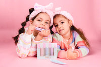 Oh Flossy! Natural Lip Gloss Set