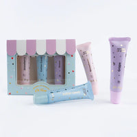 Oh Flossy! Natural Lip Gloss Set