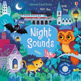 Usborne Night Sounds