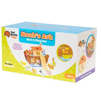 Fat Brain - Noah's Ark Sort & Play Set