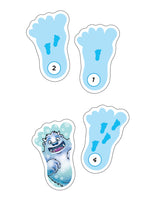 Orchard Toys - Counting Mountain (New)