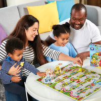 Orchard Toys - My First Snakes And Ladders (New)