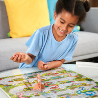 Orchard Toys - My First Snakes And Ladders (New)