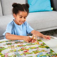 Orchard Toys - My First Snakes And Ladders (New)