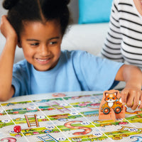 Orchard Toys - My First Snakes And Ladders (New)