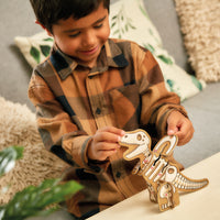 Orchard Toys - Dinosaur Dig (New)