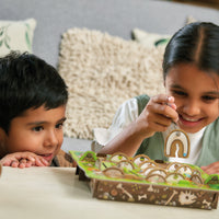 Orchard Toys - Dinosaur Dig (New)