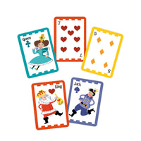 Peaceable Kingdom - Old Maid! Card Game