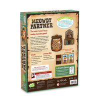 Peaceable Kingdom - Meowdy Partner