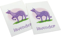 Peaceable Kingdom - Unicorns | Match Up Game