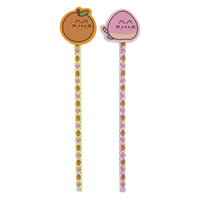 Pusheen Fruits - Pencil Set (2025 New!)