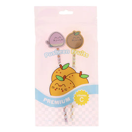 Pusheen Fruits - Pencil Set (2025 New!)