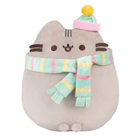 Pusheen: Pusheen Cozy Winter 24cm (2025 New!)
