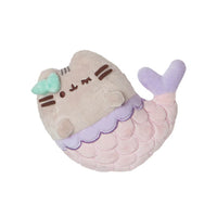 Pusheen Unicorn & Mermaid Plush - Small