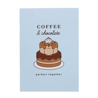 Pusheen Sweets Super Stationery Set (2025 New!)