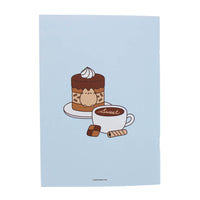 Pusheen Sweets Super Stationery Set (2025 New!)