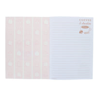 Pusheen Sweets Super Stationery Set (2025 New!)