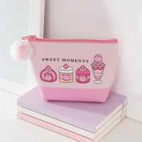Pusheen Sweets Pencil Case (2025 New!)