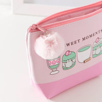 Pusheen Sweets Pencil Case (2025 New!)