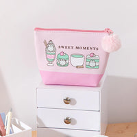 Pusheen Sweets Pencil Case (2025 New!)