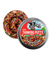 Crazy Aaron's - Pirate's Cove MINI Thinking Putty 2" en boîte