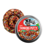 Crazy Aaron's - Pirate's Cove MINI Thinking Putty 2" tin