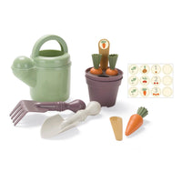 Dantoy - Green Garden - Planting Set -11pc