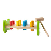 Fat Brain - Pound & Tap Hammer Bench
