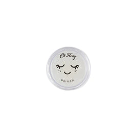 Oh Flossy! Natural Primer