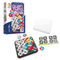 Smart Games: Quantum - 2 in 1 Puzzle (2025 New!)