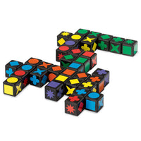 Mindware - Qwirkle CUBES