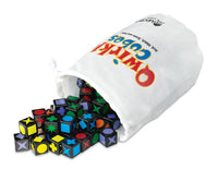 Mindware - Qwirkle CUBES