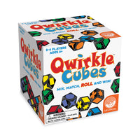 Mindware - Qwirkle CUBES