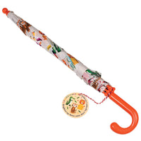 Parapluie pour enfant Rex London – Créatures colorées