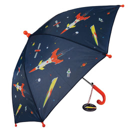 Parapluie pour enfant Rex London – Space Age