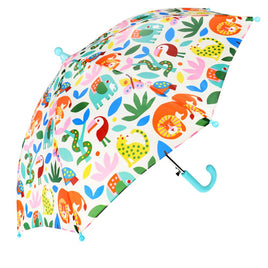 Parapluie pour enfant Rex London – Wild Wonders