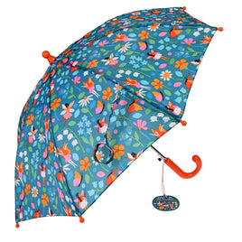 Rex London 儿童雨伞 – 花园里的仙女