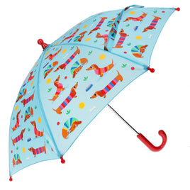 Rex London Child Umbrella – Sausage Dog